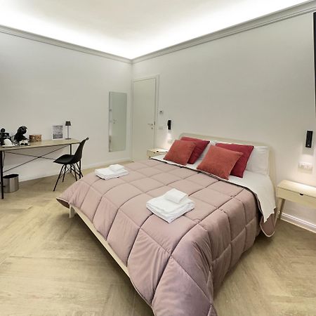 Vicki Vomero Rooms - Napoli Exteriér fotografie