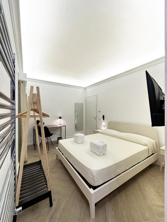 Vicki Vomero Rooms - Napoli Exteriér fotografie